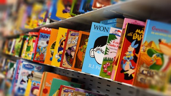 Registration For Sharjah Children’s Book Award is Now Open!
