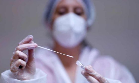 Check Out These 12 Places in Sharjah That Offer PCR Tests for Only AED 50!