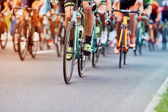 Get Your Cycles Ready cuz Sharjah’s International Cycling Tour is Starting in One Week!!