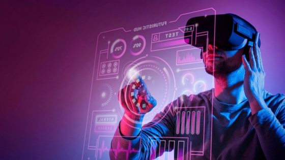 The World’s First Metaverse Customer Service Center Opens in Dubai!