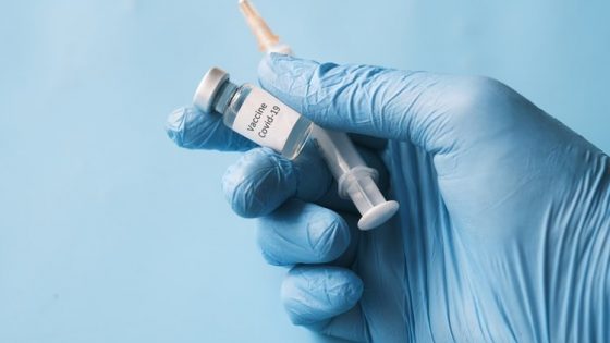 Booster Doses Are Now Available For All Types of Covid-19 Vaccinations in UAE