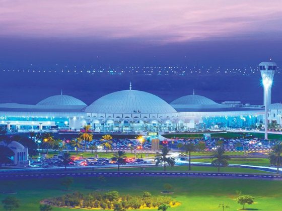 Sharjah Airport Will No Longer Provide PCR Tests After Reaching Maximum Capacity