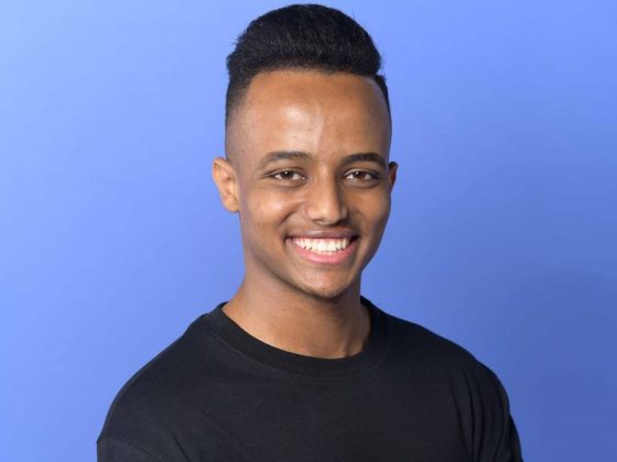 Check This Out: Youtuber AboFlah Will Live in a Glass Room in Dubai to Raise $10M for Refugees!