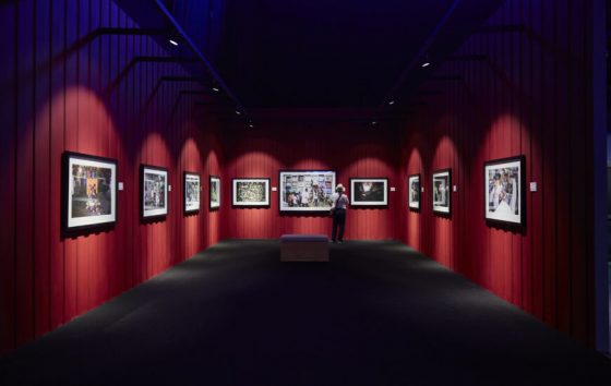Sharjah’s Bringing Your Top Fave Photographers to the Photography Festival Next Month!