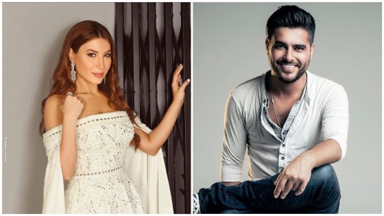Let’s Majaz! Nassif Zeytoun & Yara Will Be Performing in Sharjah On February 12th!
