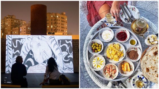 7 Things To Do This Weekend In Sharjah: January 7-9