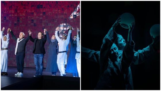 “Narrative of the Place” Held Their Final Show Last Night & It Was Absolutely Mind-Blowing!