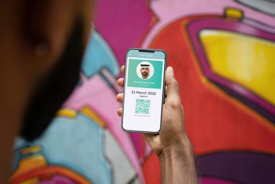 Guess What! You Can Use Your Al Hosn App to Easily Travel to European Countries!