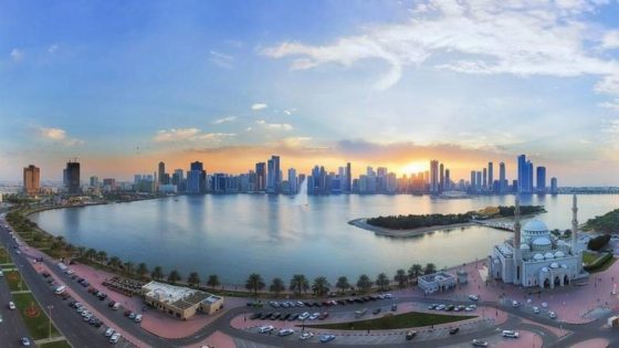 Sharjah is Collecting Historic Memories From Residents in 3 Areas & You Can be Part of it!