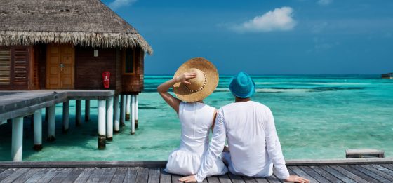 Valentine’s Day is Coming up & These UAE Airlines Got You Covered With Their Holiday Packages!