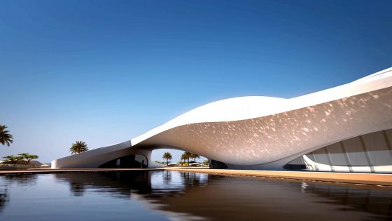 This Sharjah-Based Company is Launching Their HQ Replica in the Metaverse