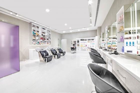 Pamper Yourself This Weekend At Nstyle Beauty Lounge in Sharjah!