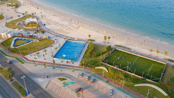 Check Out 7 Things You Can Do At Khorfakkan Beach!