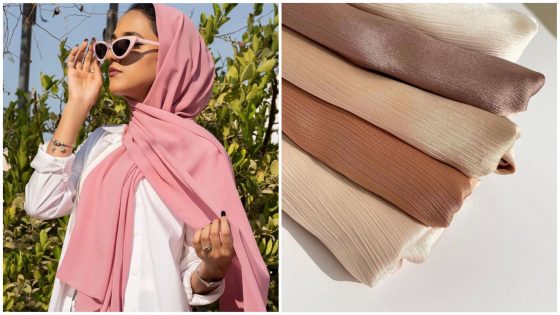 It’s World Hijab Day! Check Out These 10 UAE-Based Brands Selling Hijabs Just Your Type!