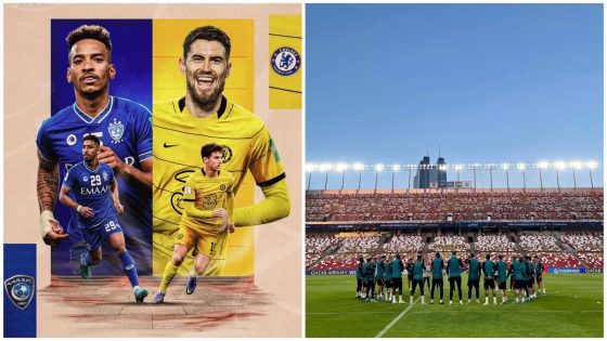 FIFA Club World Cup: Chelsea Vs Al Hilal Semi-Final Will Take Place Tonight in Abu Dhabi!
