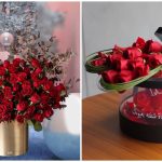 Check Out These 10 Spots in Sharjah to Get Your Valentine’s Day Flowers From! ❤️