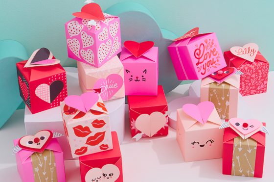 Gift Your Loved One a Special Valentine’s Day Gift From One of These 8 Insta-Shops Online!