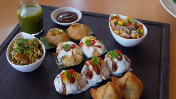 Craving some Indian food? Check out this Authentic Indian Restaurant in Sharjah!