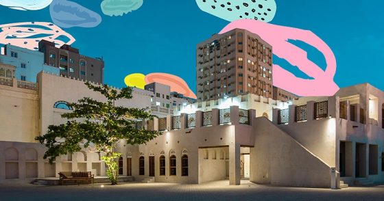 Bait Al Shamsi Nights Is Back This Year With All The Good Vibes & Fun Things To Do!
