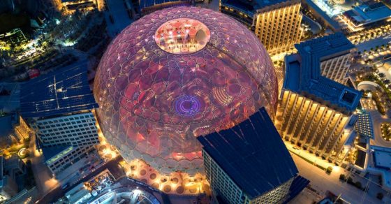 Check Out Everything You Need to Know About Expo 2020 Dubai’s Closing Ceremony!