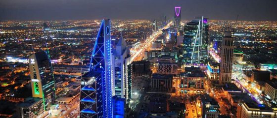 You No Longer Need PCR Tests & Mandatory Quarantining for Arriving in Saudi Arabia!