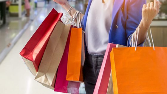 Get Ready for Sharjah’s 33 Days Ramadan Shopping Festival Full of Discounts & Deals!