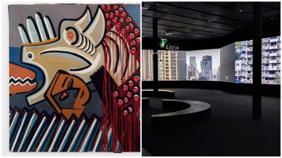 Here Are 6 Art Exhibitions You Need To Check Out At Sharjah Art Foundation
