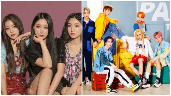 Here Are The Three K-pop Bands Performing in Dubai This Weekend & We Can’t Wait!