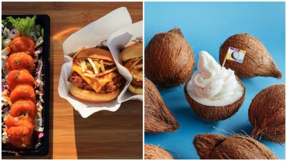 Things to Check Off Your To-Do List At Khorfakkan Beach: F&B Edition