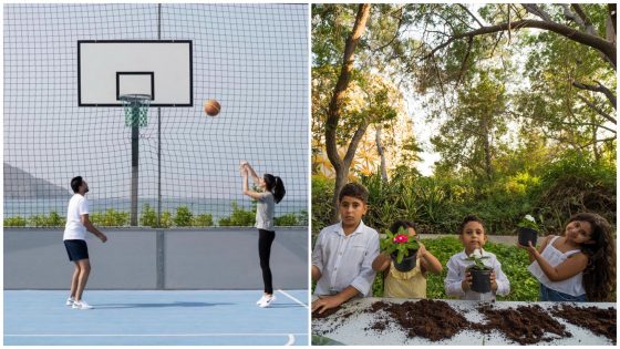 7 Things To Do This Weekend in Sharjah: March 18-20