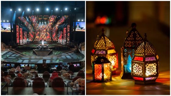 7 Things to Do This Weekend in Sharjah: March 26-27