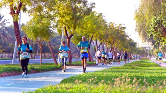 Join The 9th Annual Charity Run Next Week to Raise Awareness for Arthritis!