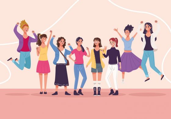 Zero 6 is Hosting An Outdoor Event Full of Fun Activities for Ladies for Women’s Empowerment Month!