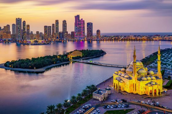 Check Out This Guide of Everything You Need to Know About Sharjah!