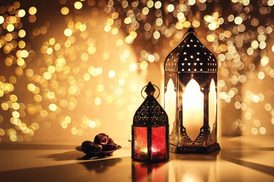 Join Sharjah Ladies Club Tomorrow Night to Learn More About This Holy Month of Ramadan!