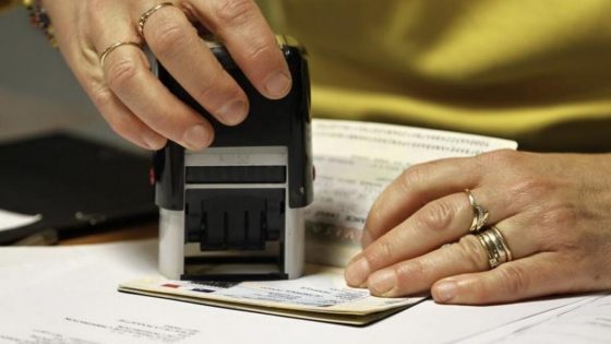 A 5-Year Green Visa Has Been Announced for Skilled Employees!