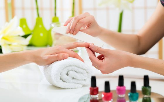 Ladies & Gents, Pamper Yourself for Eid At These 10 Salons in Sharjah!