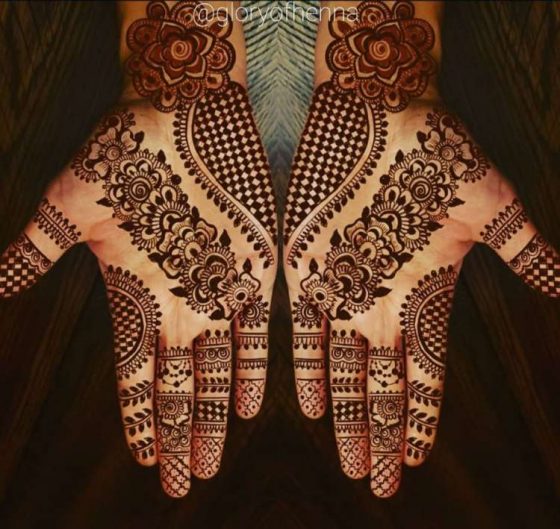 Check Out These Top 10 Henna Artists You Can Book With or Get Inspired by for Eid!