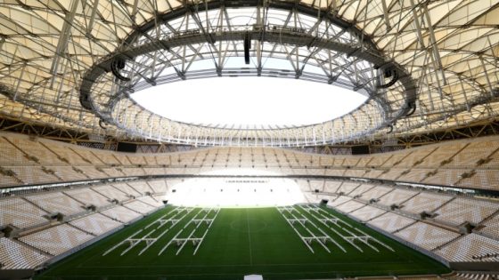 This is Your Chance! FIFA World Cup Qatar 2022 Tickets Are Now On Sale Again!