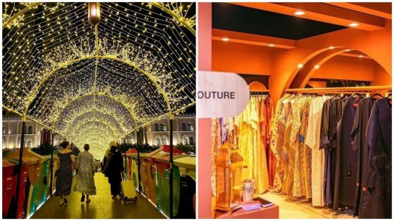 7 Things To Do This Weekend in Sharjah: April 22-24