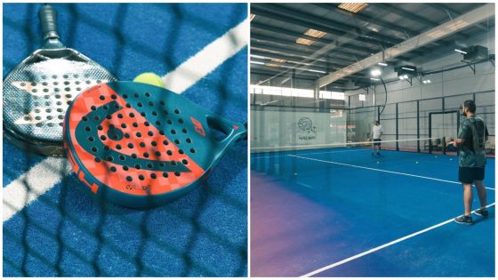 Get Your Rackets Ready Cause Here Are 10 Padel Courts You Need To Visit!