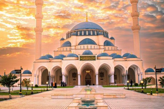 UAE To Celebrate Eid Al Fitr 2022 On May 2nd, Monday