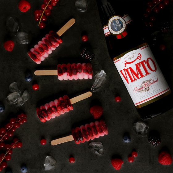 5 Super Quick Vimto Recipes You Can Impress Your Family With During Ramadan