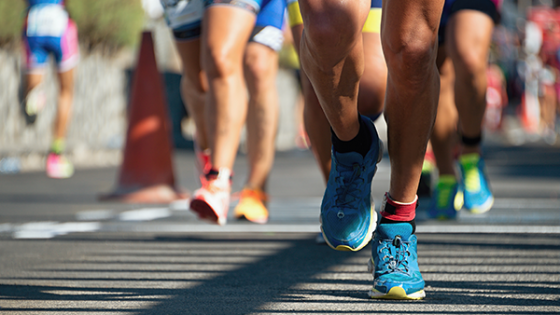 This is How You Can Participate in Sharjah Charity Run This Ramadan