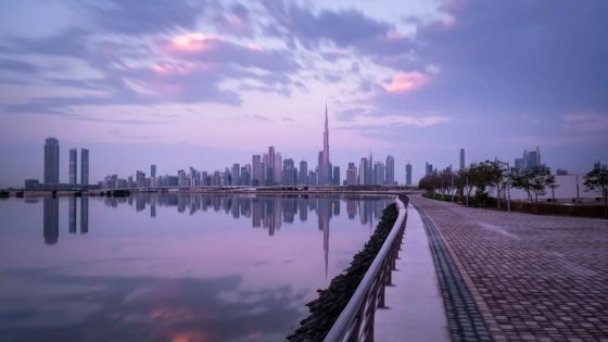 Here’s a List of UAE’s Upcoming Public Holidays in 2022