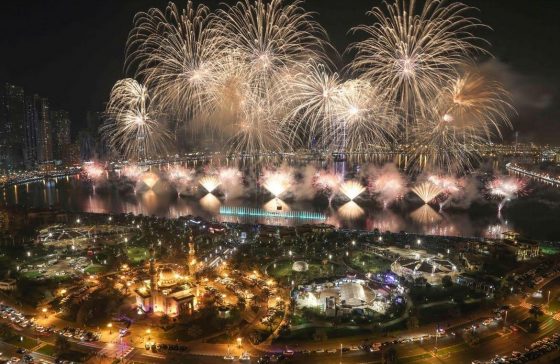 Check Out These 5 Events Happening for Eid in Sharjah!