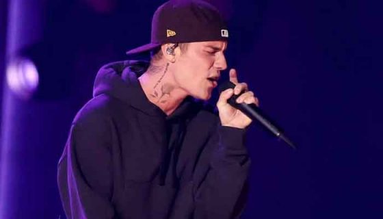 Believe it or Not But Justin Bieber is Performing in Dubai on October 8!