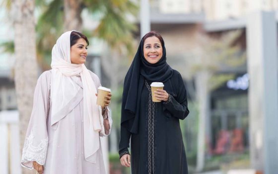 Visit this Shopping Exhibition in Sharjah & Support Your Female Entrepreneurs There!