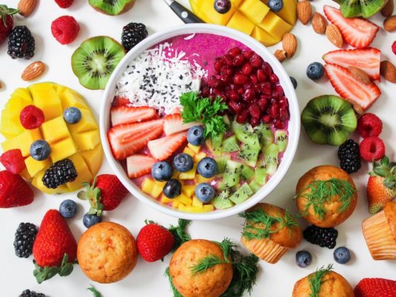 Eat Well, Guilt-Free! Switch to a Healthy Lifestyle With These 10 Spots in Sharjah