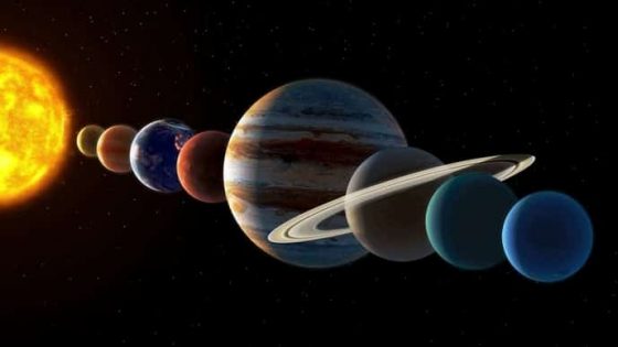 Keep An Eye Out for a Rare Celestial Event That Will Occur in UAE’s Night Skies This Month!